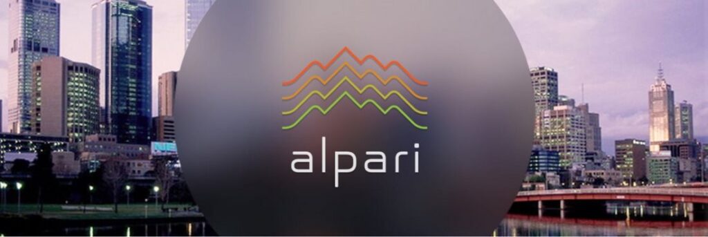 دانلود alpari برای سیستم عامل ویندوز