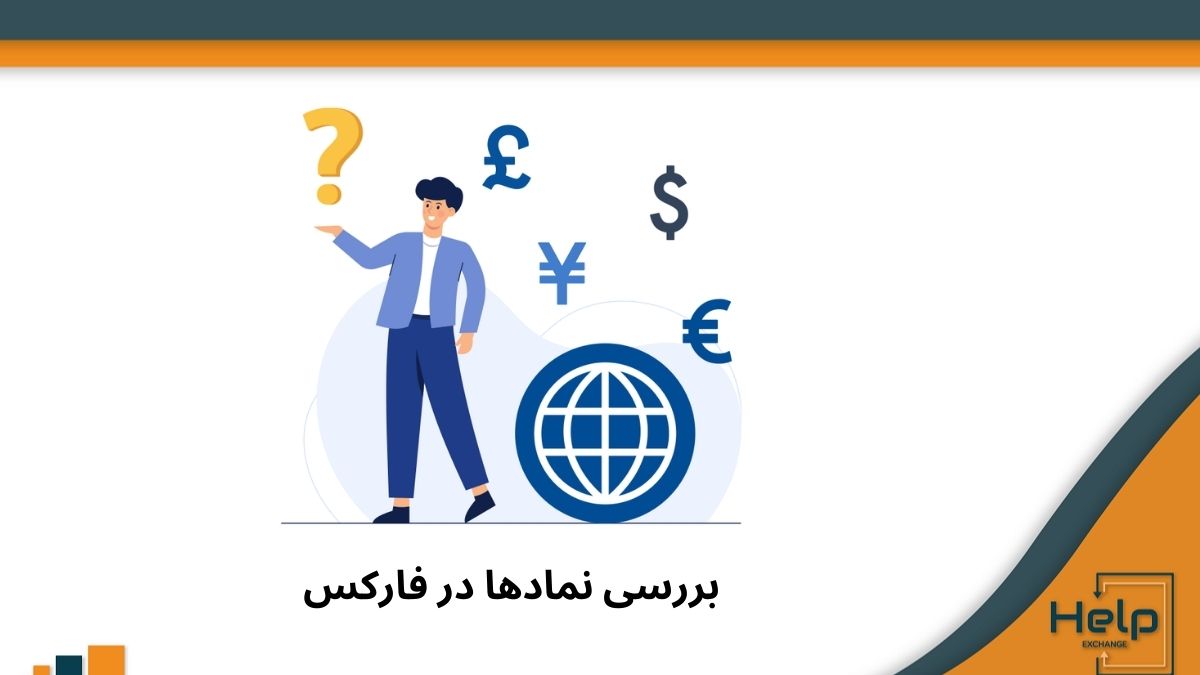 نمادها در فارکس