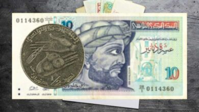 صرافی‌های خرید دینار بحرین